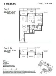 The Robertson Opus (D9), Condominium #630922341